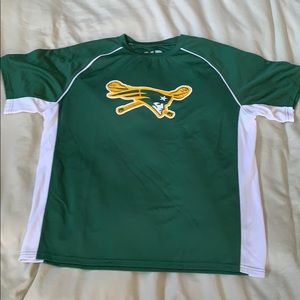 Ward Melville Lacrosse Performance Shirt XL